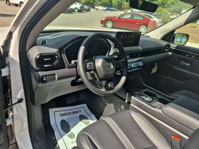 HondaPilot34