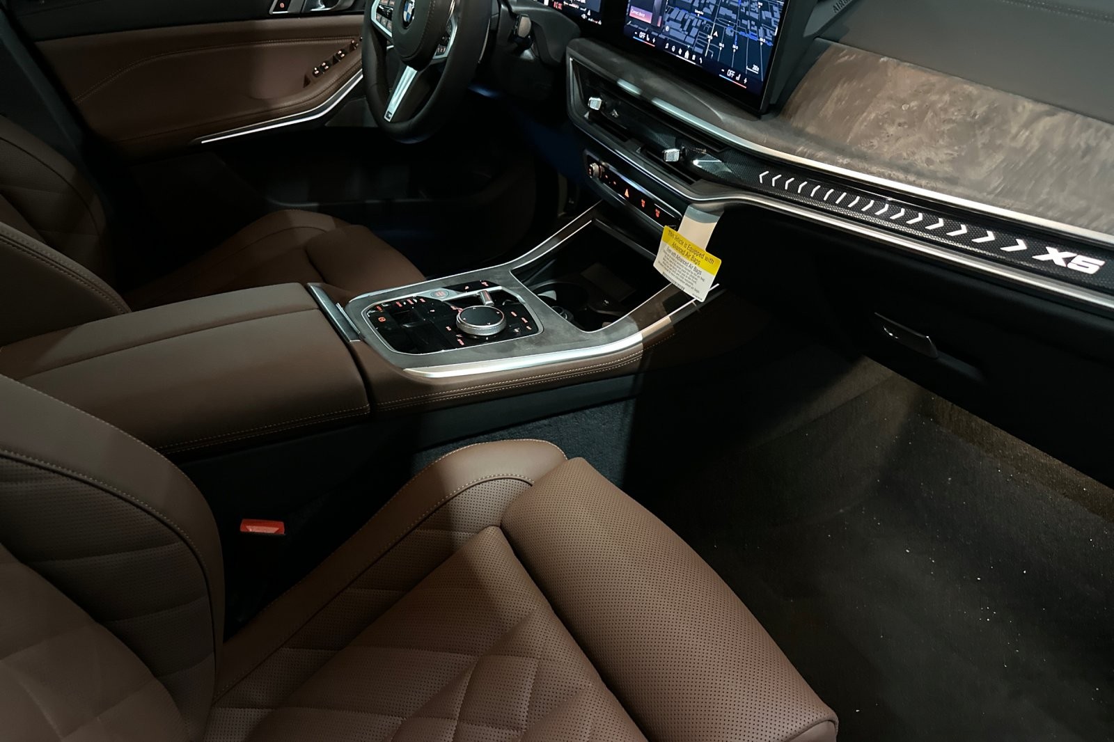New 2026 Tanzanite Blue II Metallic BMW sDrive40i image 15
