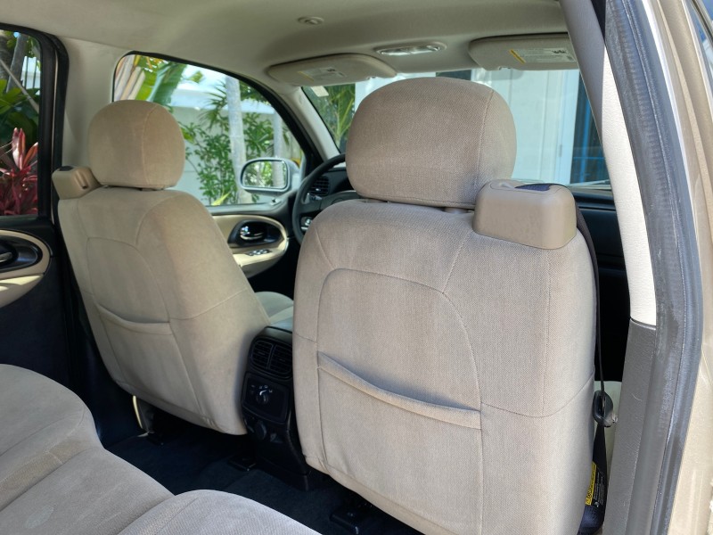 2005 Chevrolet TrailBlazer 4WD LS 1 OWNER LOW MILES 75,632 in , 