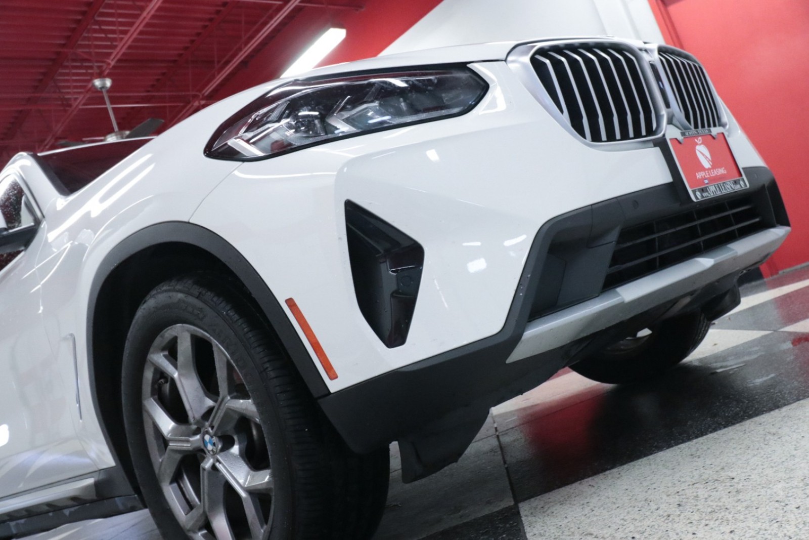 Used Car 2024 Bmw X3  Sdrive30i For Sale Under $40,000 In Austin, Texas