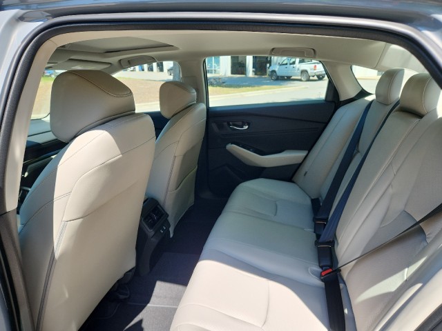 HondaAccord Hybrid28