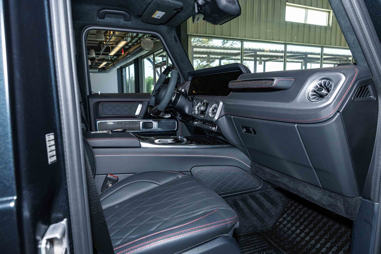 Used Car 2025 Mercedes-benz G-class  Amg G 63 For Sale Under $240,000 In Boerne, Texas