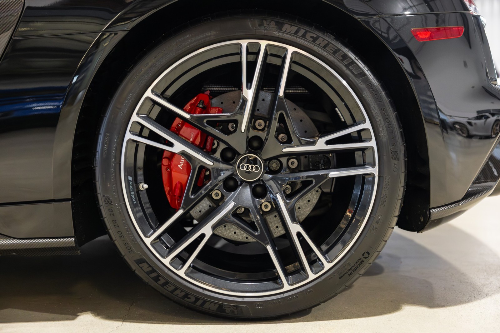 Used Car 2022 Audi R8 Coupe  V10 Performance For Sale Under $210,000 In Boerne, Texas