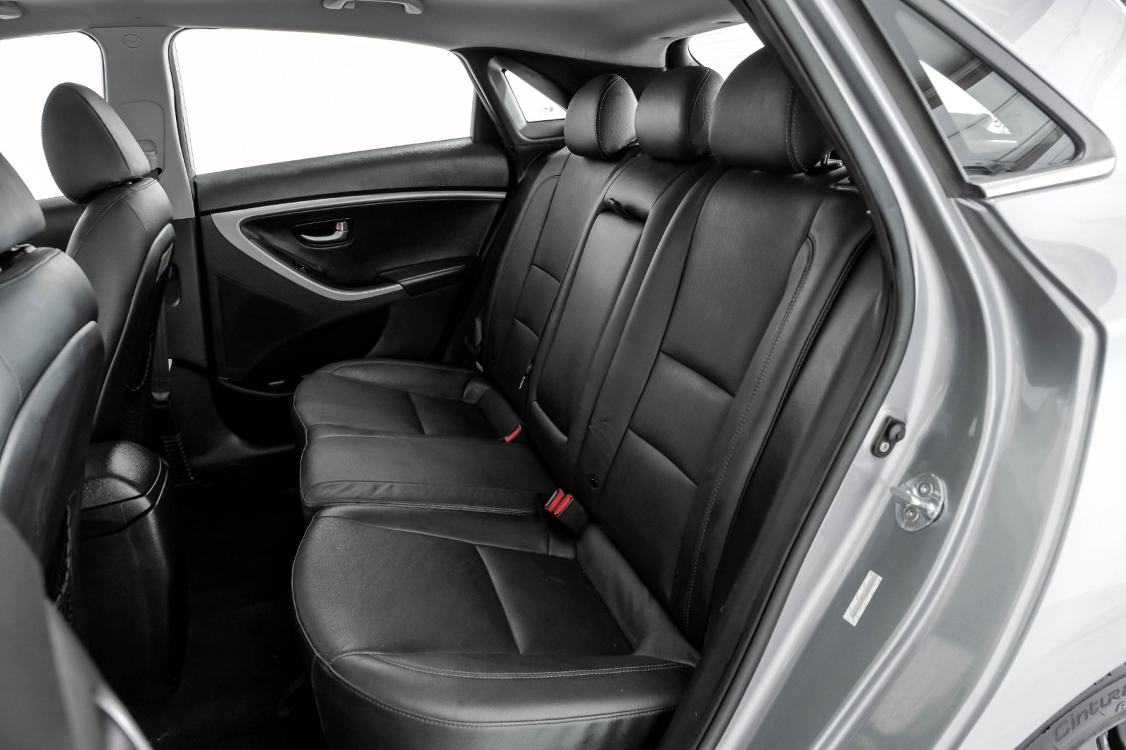 2013 Hyundai Elantra GT STYLE PKG PANORAMA LEATHER HEATED SEATS BLUETOOTH  34