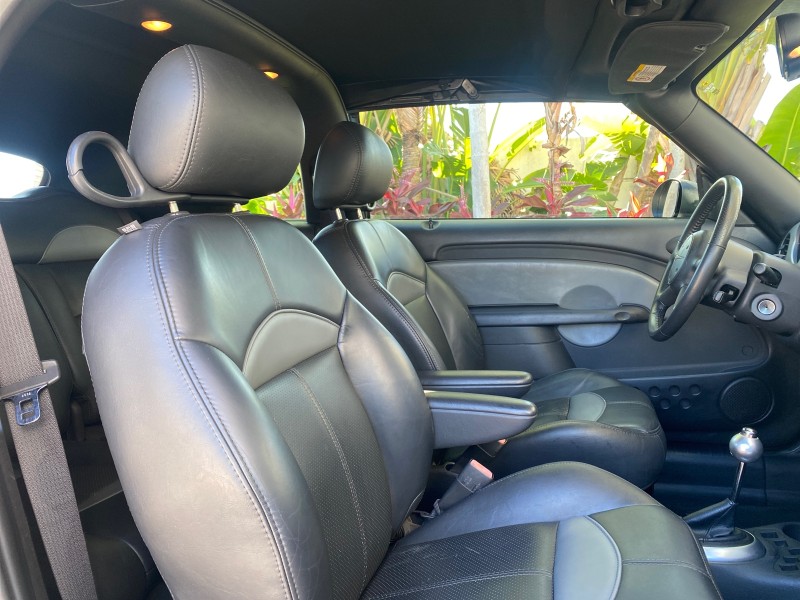 2005 Chrysler PT Cruiser GT LOW MILES 35,037 1 OWNER in ,