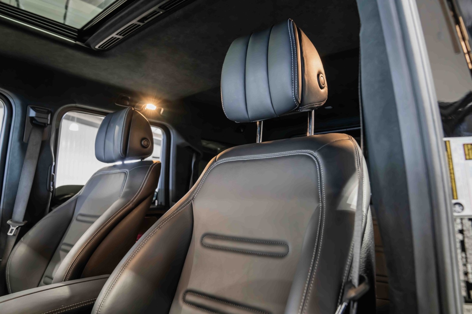 Used Car 2020 Mercedes-benz G-class  G 550 For Sale Under $110,000 In Boerne, Texas