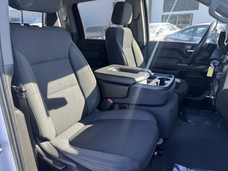 2021 Chevrolet Silverado 2500 Z71 Crew Cab  Duramax Allison 4x4 LT in , 