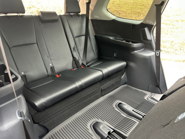 ToyotaGrand Highlander31