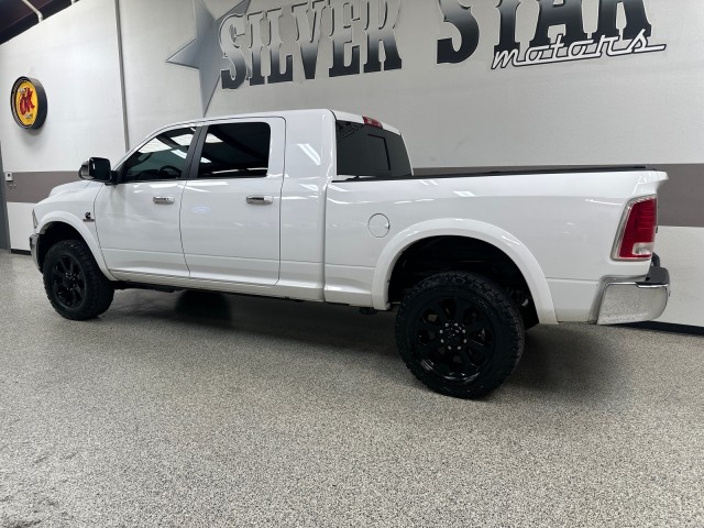 2015 Ram 2500 Laramie MegaCab 4WD Cummins in , 