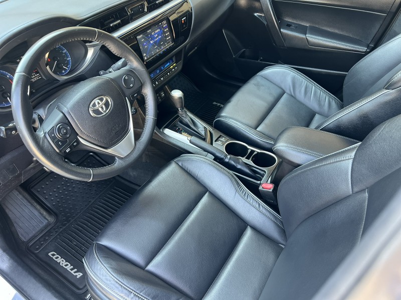 2016 Toyota Corolla S Premium in CHESTERFIELD, Missouri