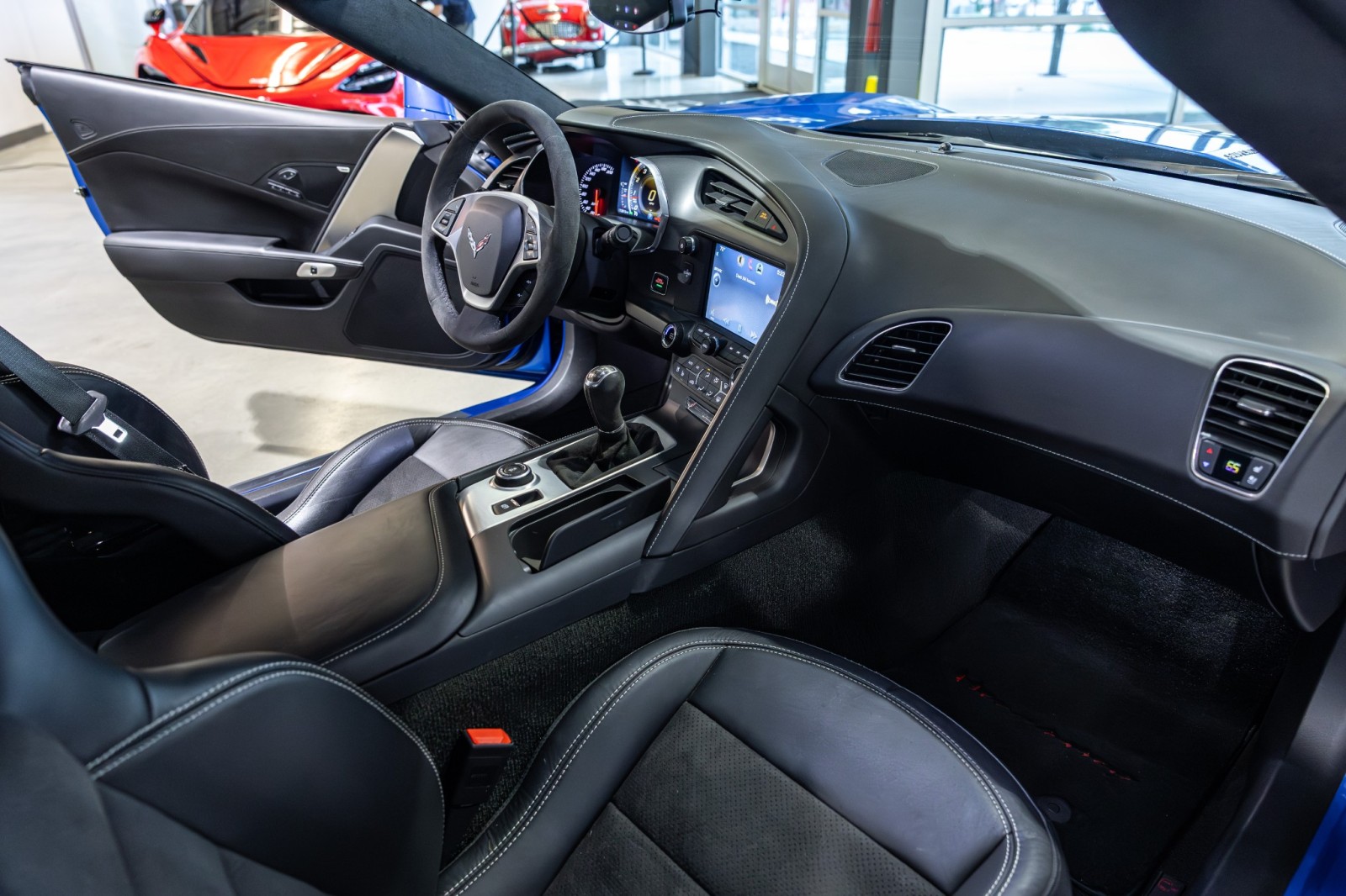 Used Car 2014 Chevrolet Hennessey Hpe650 Corvette Stingray  Z51 3lt For Sale Under $60,000 In Boerne, Texas
