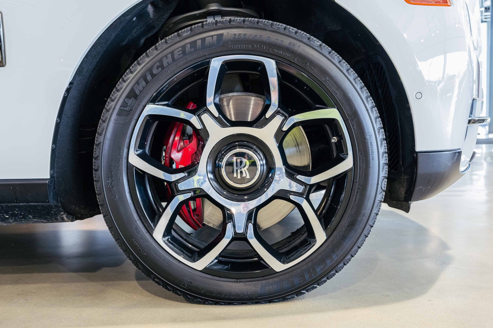 Used Car 2020 Rolls-royce Cullinan  For Sale Under $260,000 In Boerne, Texas