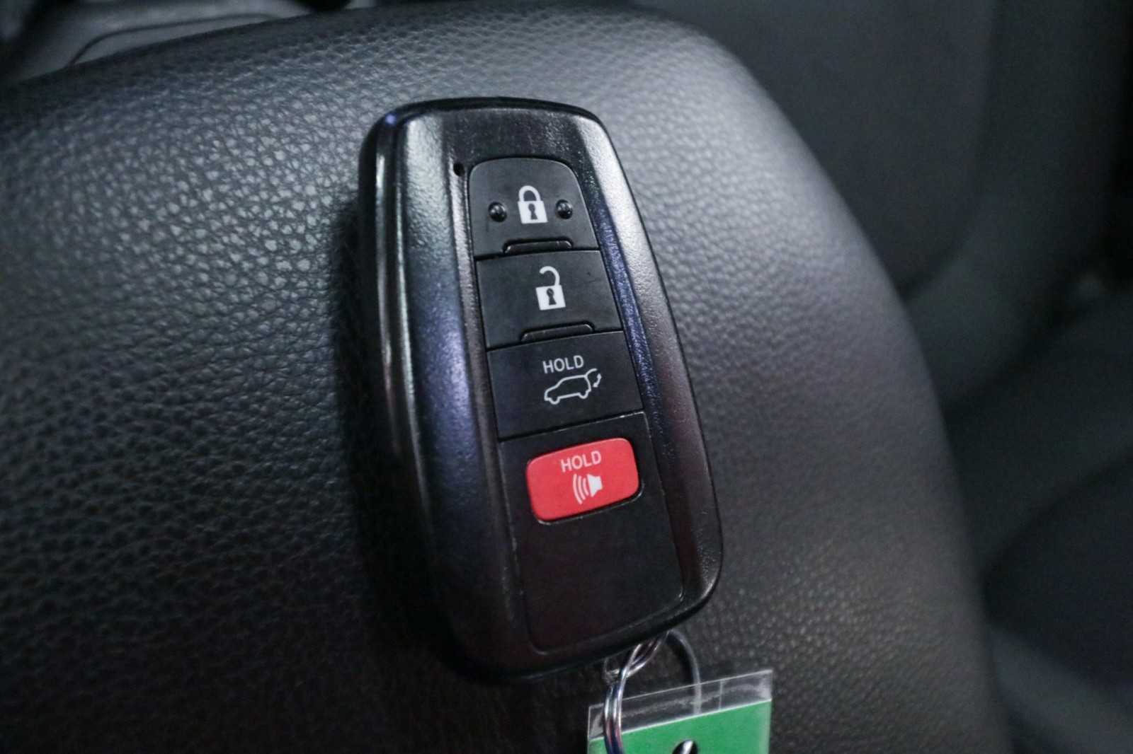 Used Car 2024 Toyota Rav4  Hybrid Xle For Sale Under $35,000 In Austin, Texas