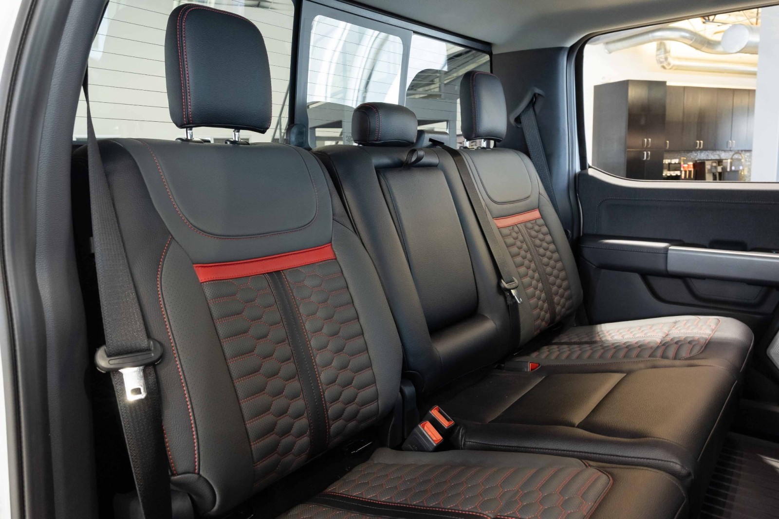 Used Car 2021 Ford F-150  Lariat For Sale In Boerne, Texas