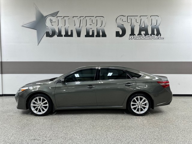 2013 Toyota Avalon XLE Touring 3.5L-V6 in , 