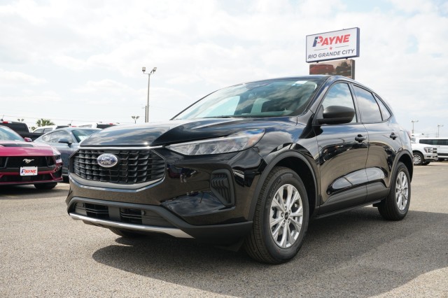 2026 Ford Escape Active FWD