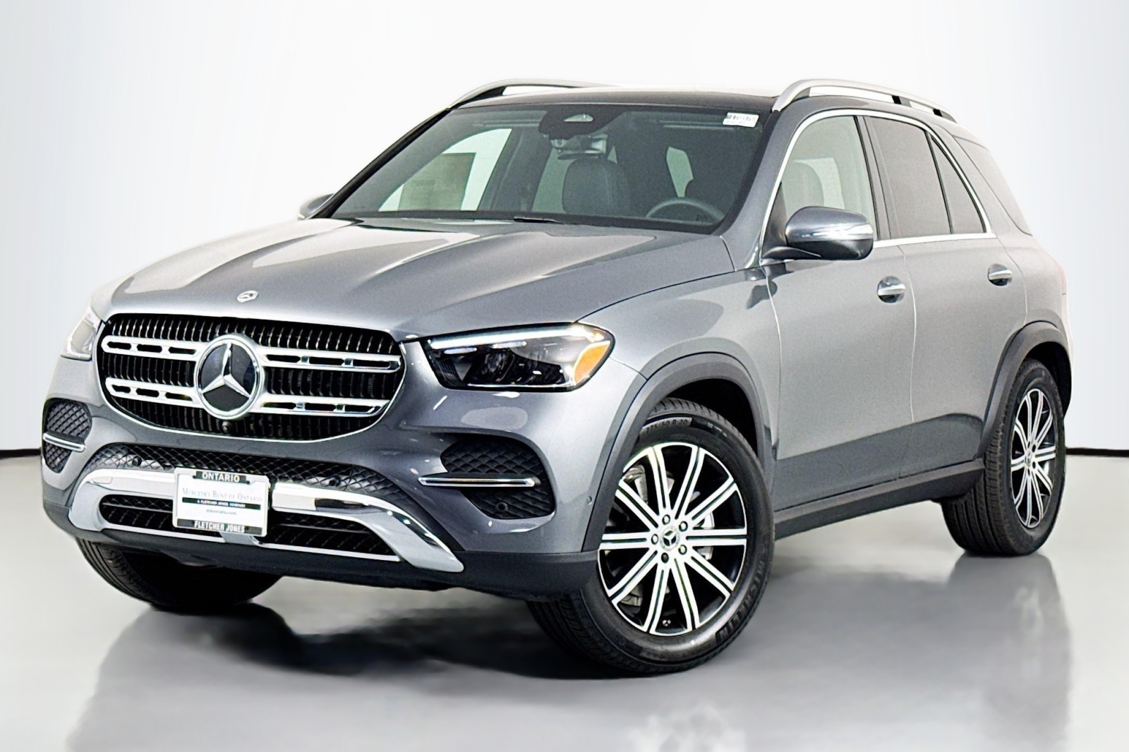 2026 Mercedes-Benz GLE 2026 Mercedes-Benz GLE GLE 350 4MATIC® SUV Sport Utility