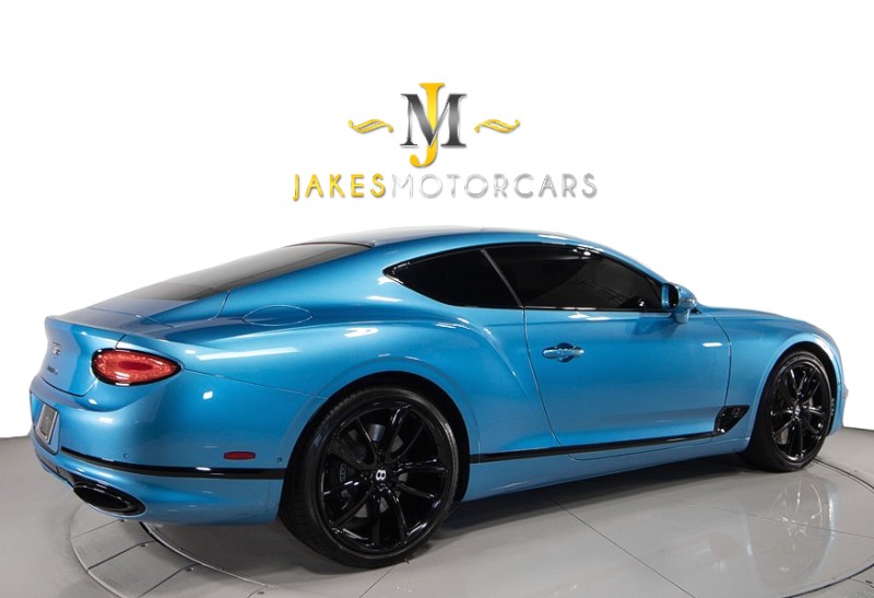 2020 Bentley Continental Continental GT W12 Coupe ($290,290 MSRP!!) *$66,565 IN OPTIONS* in , 