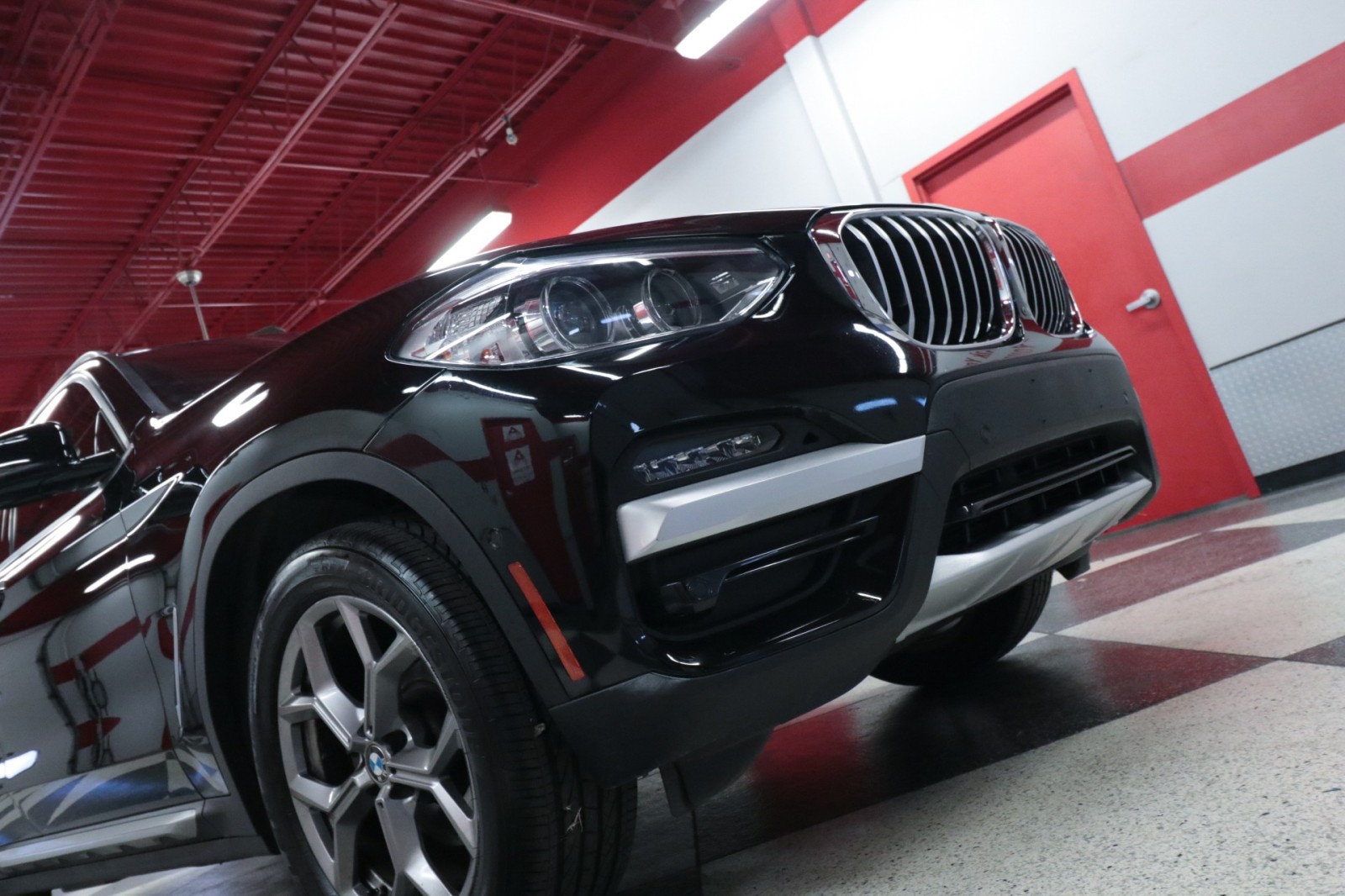 Used Car 2021 Bmw X3  Sdrive30i For Sale Under $30,000 In Austin, Texas