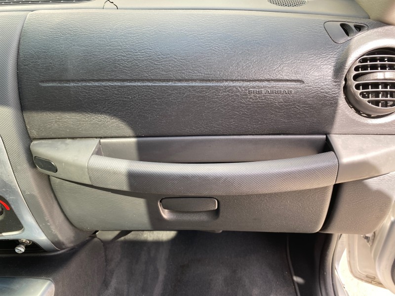 2004 Jeep Liberty Limited 1 OWNER SUNROOF in , 