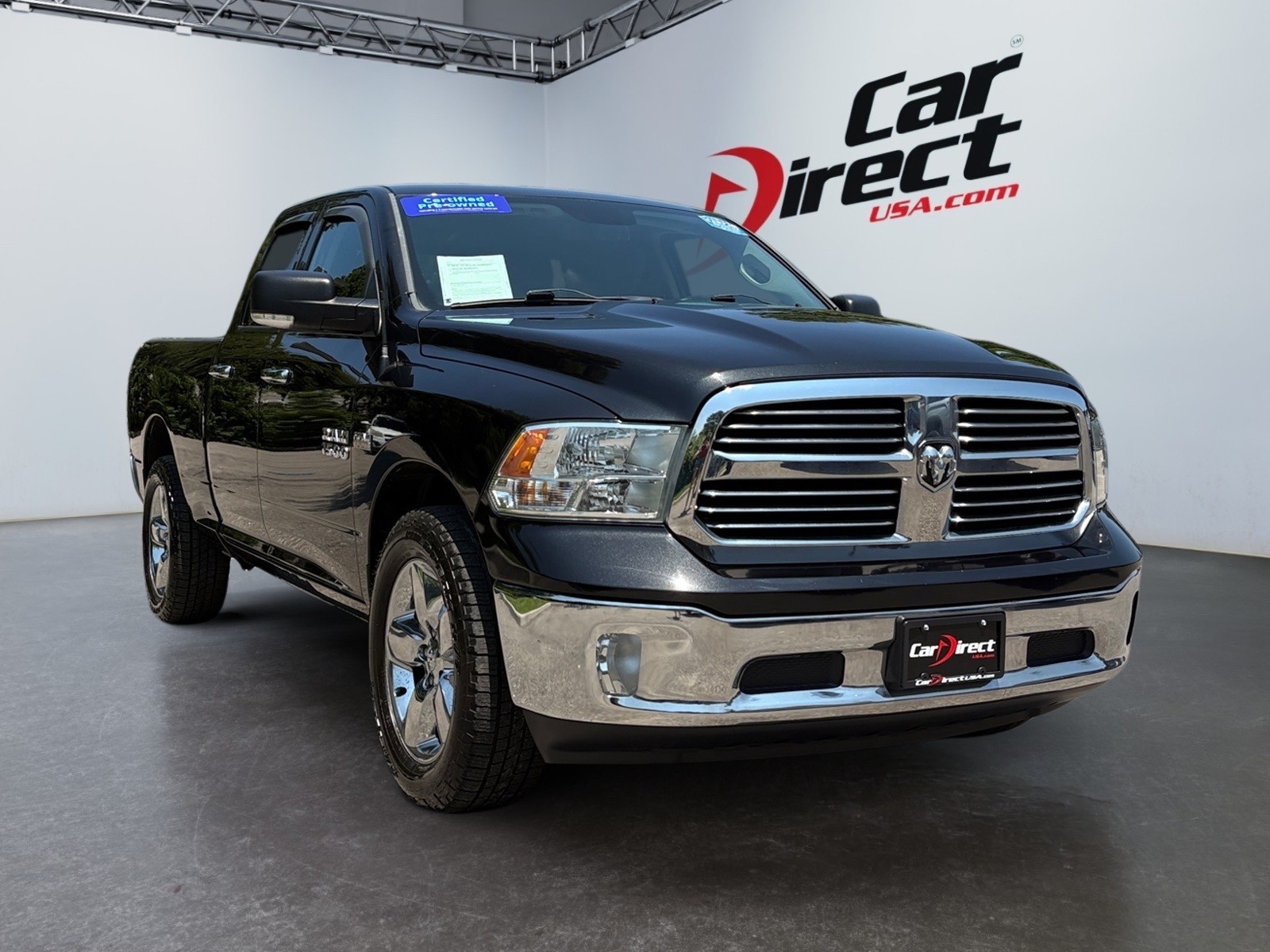 2015 Ram 1500 #11
