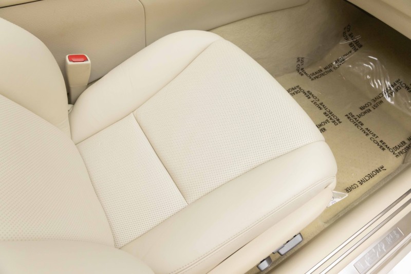 2012 Lexus LS 460  in , 