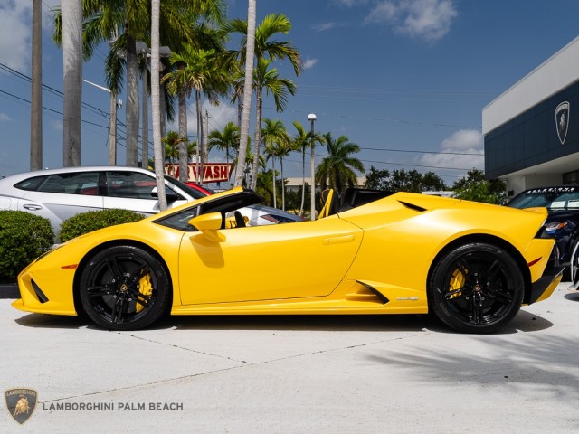 2023 Lamborghini Huracan EVO  in , 