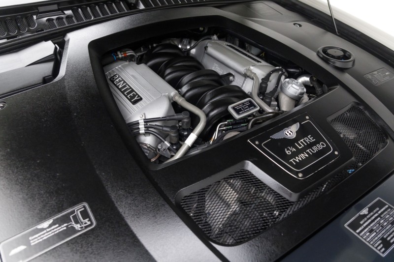 2010 Bentley Azure T 1 of 80 T in , 