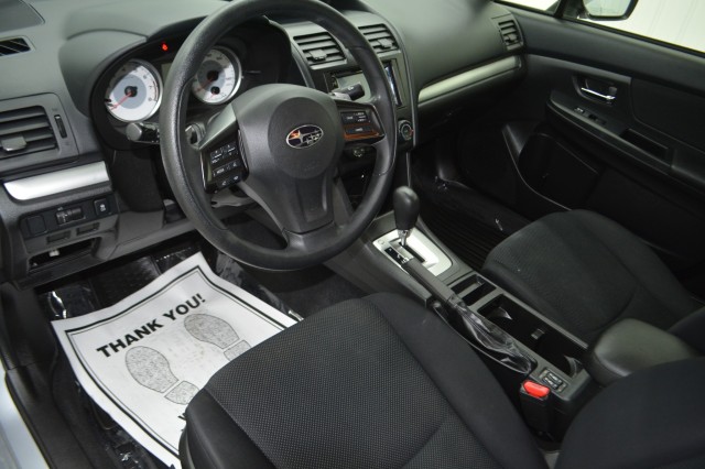 Used 2012 Subaru Impreza Sedan 2.0i Premium Sedan for sale in Geneva NY