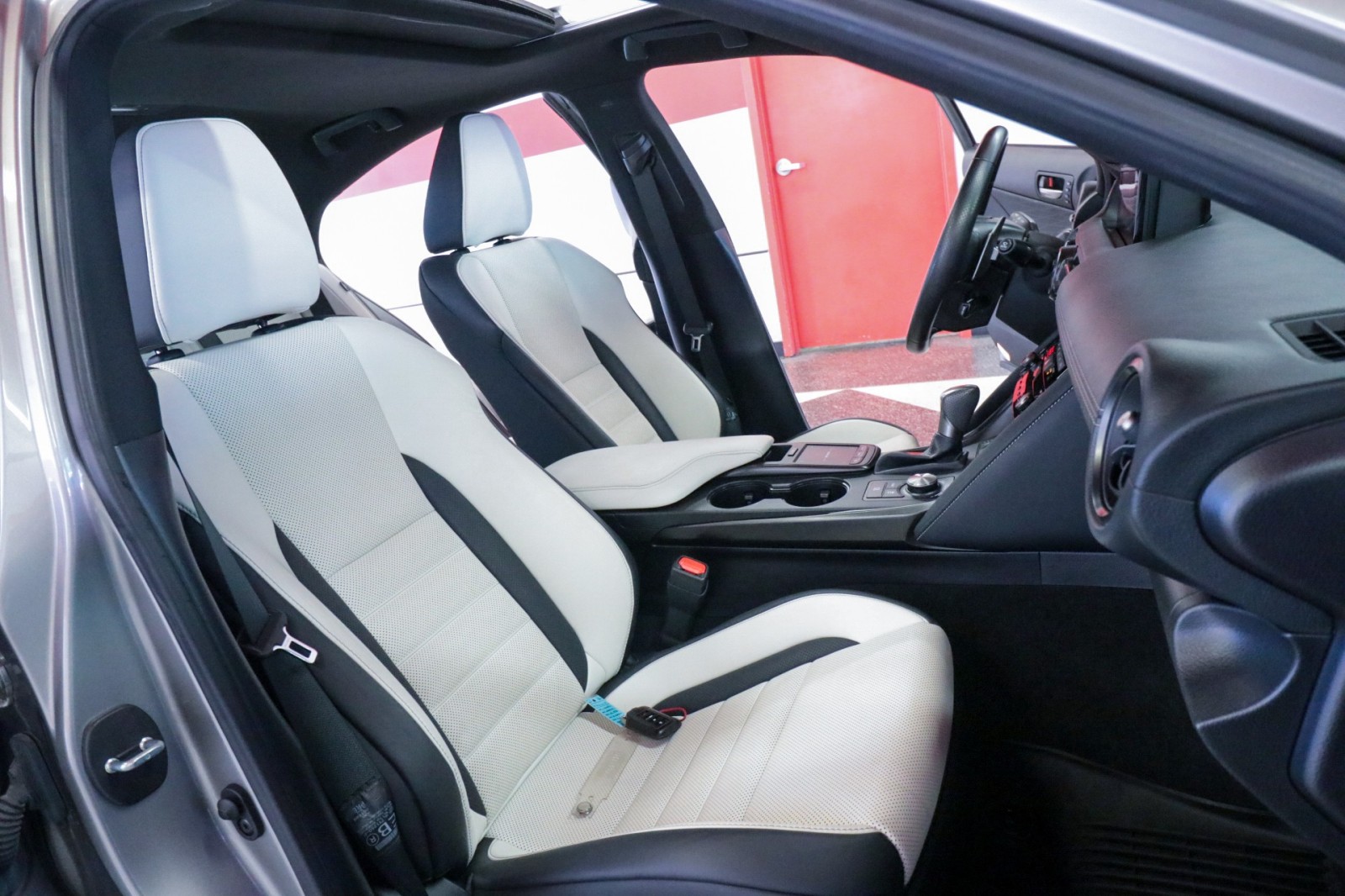 Used Car 2023 Lexus Is  Is 350 F Sport For Sale Under $40,000 In Austin, Texas