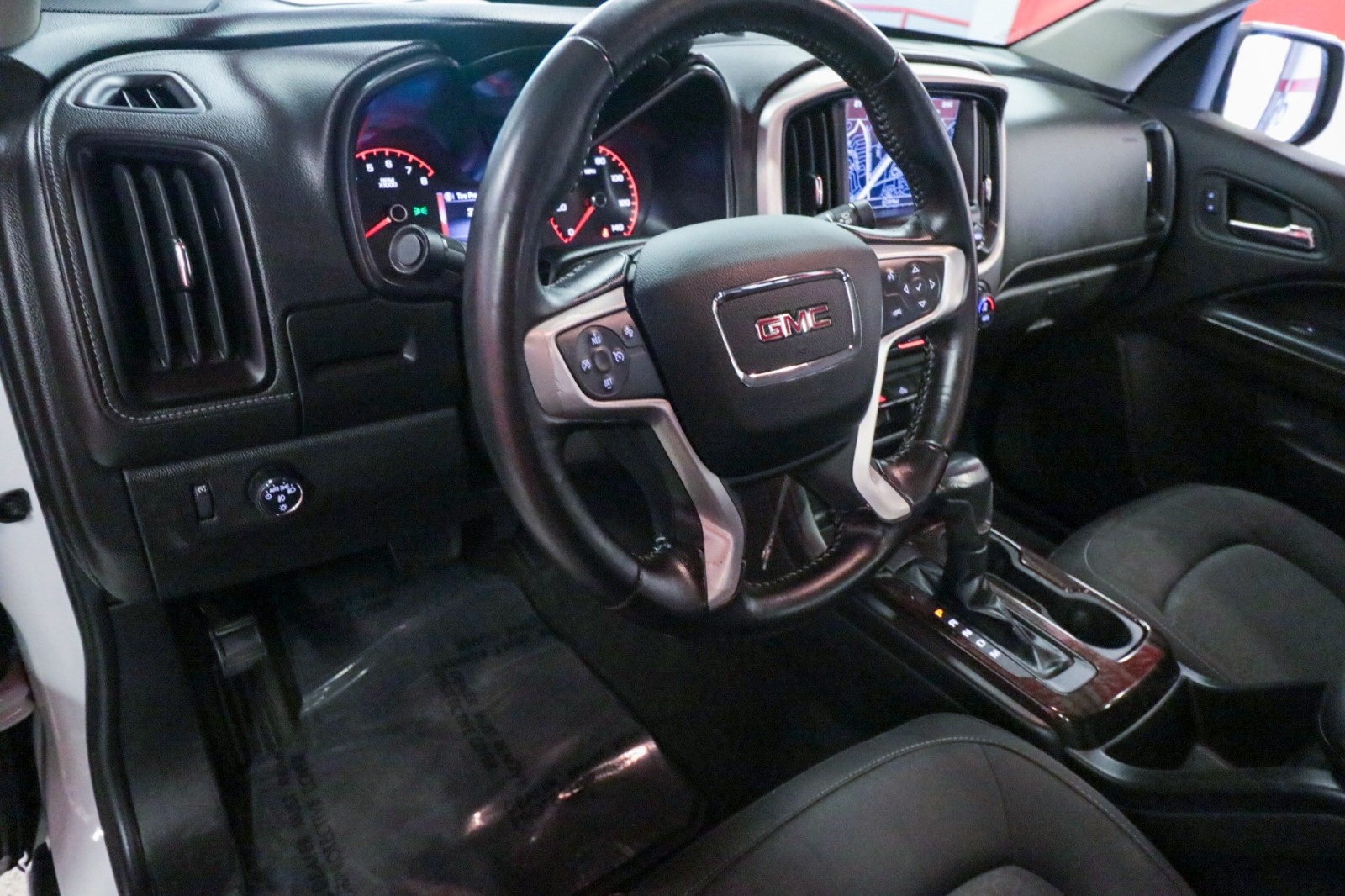 Used Car 2016 Gmc Canyon  2wd Sle For Sale Under $20,000 In Austin, Texas