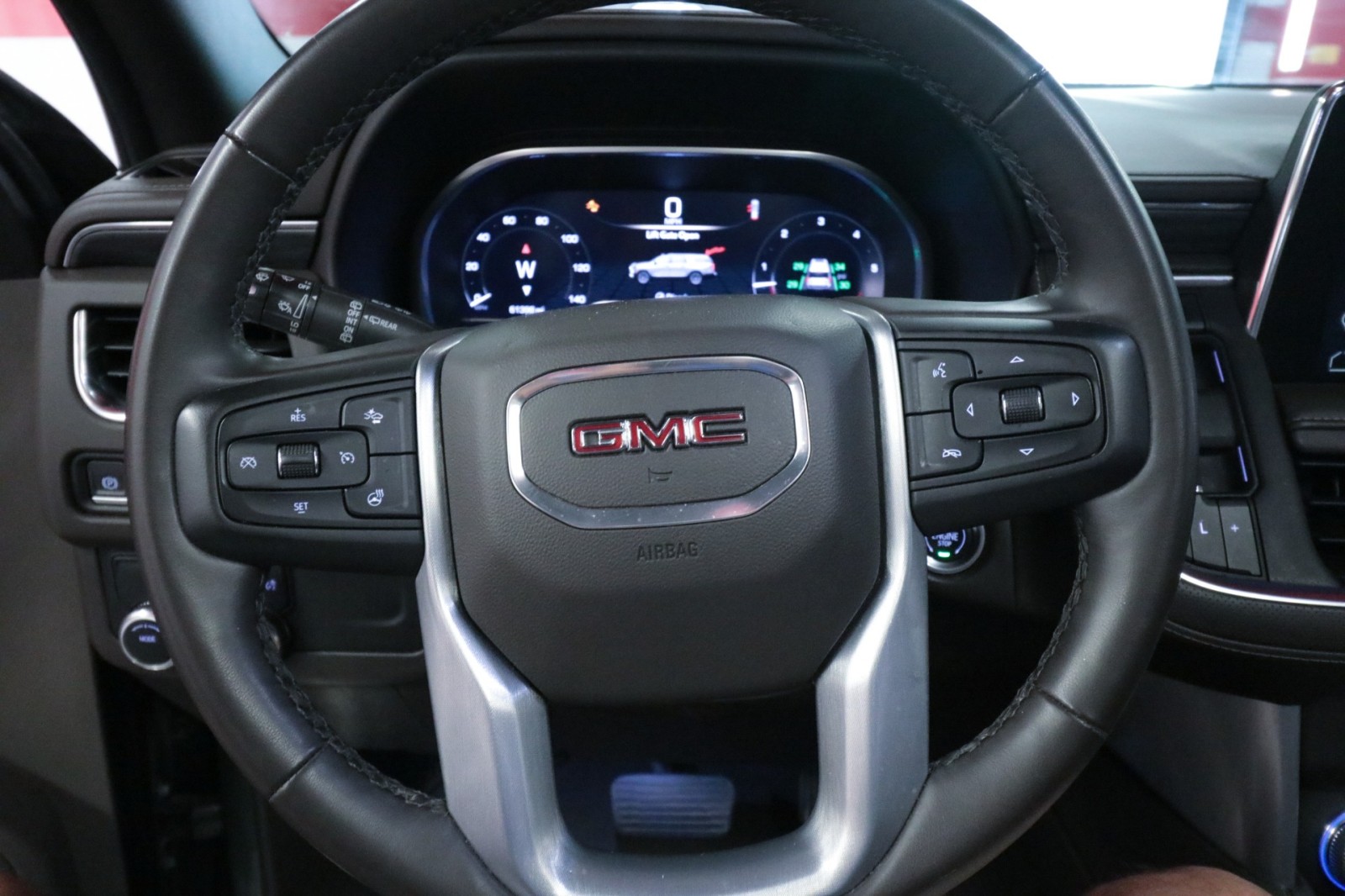Used Car 2023 Gmc Yukon Xl  Slt For Sale In Austin, Texas