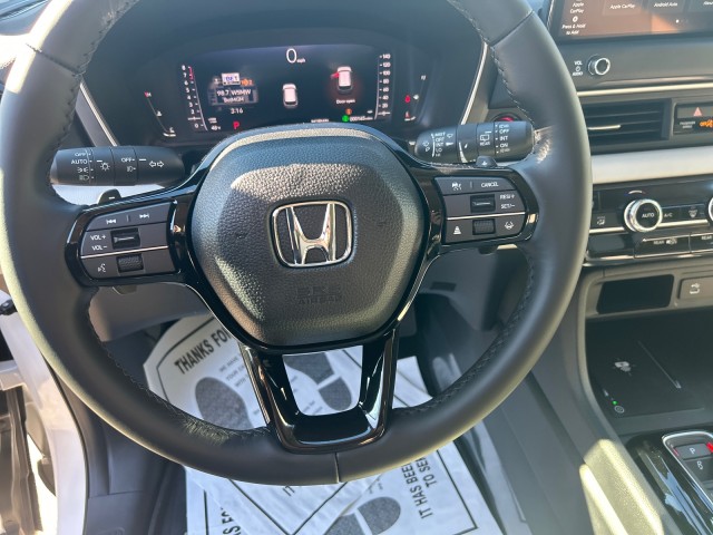 HondaPilot19