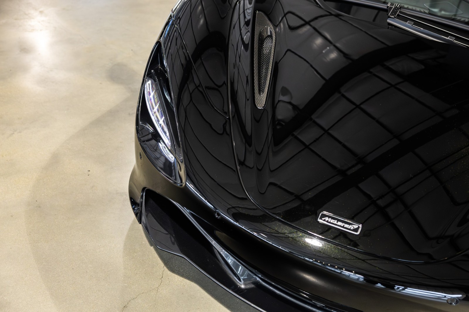Used Car 2020 Mclaren 720s  Performance Spider For Sale Under $310,000 In Boerne, Texas