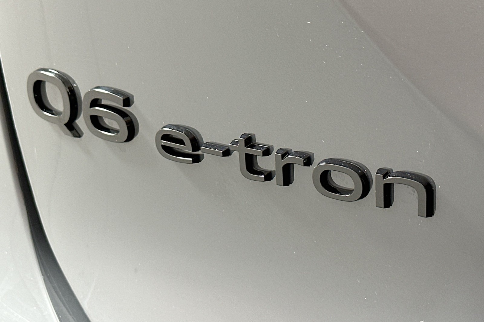 New 2027 Magnet Gray Audi Premium image 10