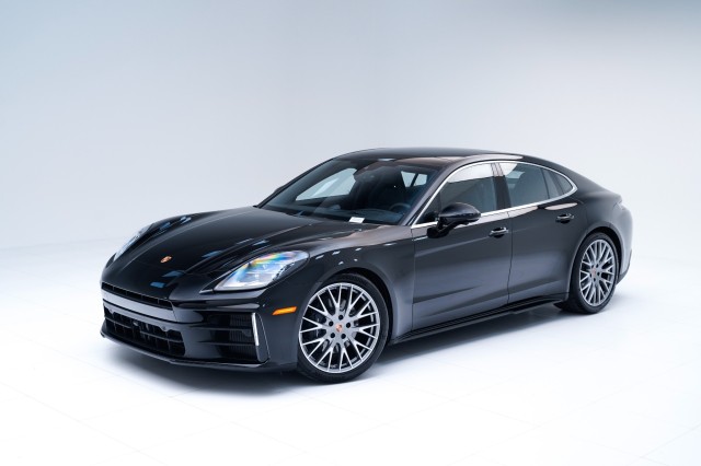 2026  Panamera  in , 