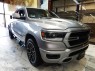 2020 Ram 1500 Rebel 4WD in Springfield, New Jersey