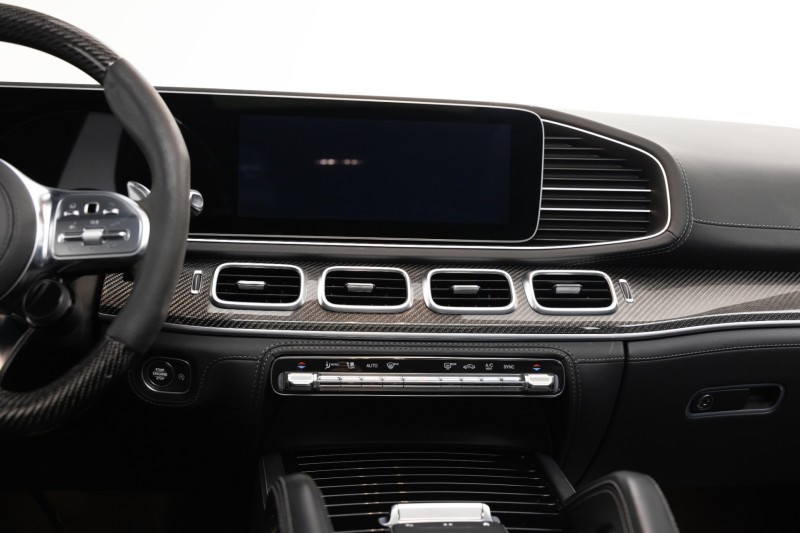 2021 Mercedes-Benz AMG GLS 63 AMG GLS 63 in , 