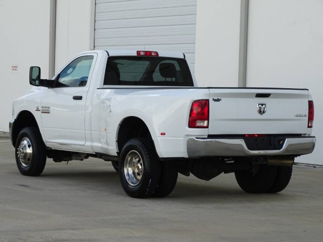 2013 Ram 3500 Tradesman 4x4 in Houston, Texas