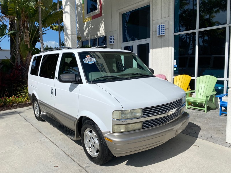 2005 Chevrolet Astro Passenger LT LOW MILES 67,376 1 OWNER in , 
