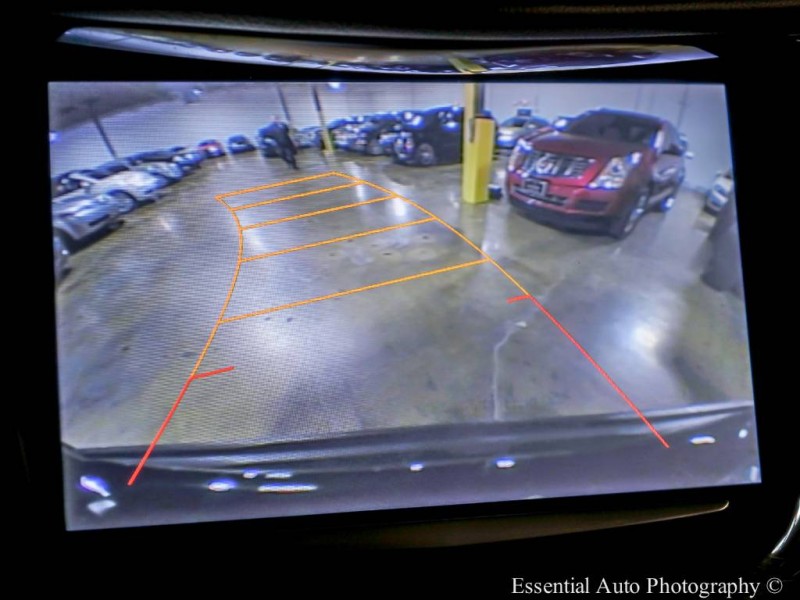 highline auto sales inc