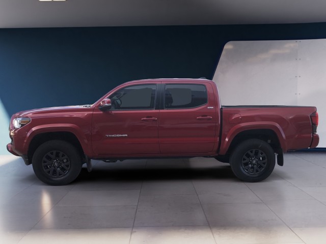 2023 Toyota Tacoma 4WD SR 2