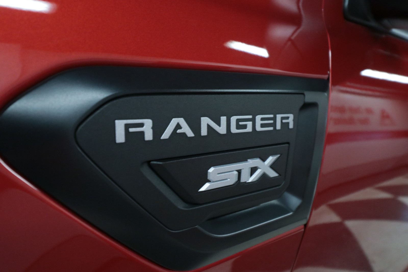 Used Car 2022 Ford Ranger  Xl For Sale Under $30,000 In Austin, Texas