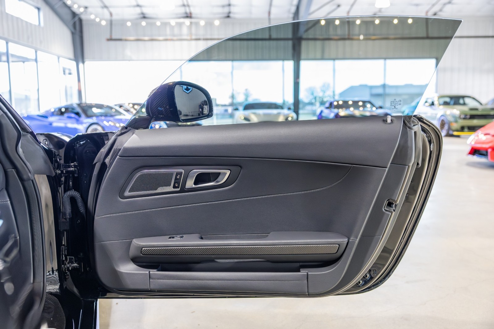 Used Car 2018 Mercedes-benz Amg Gt  Amg Gt R For Sale Under $160,000 In Boerne, Texas