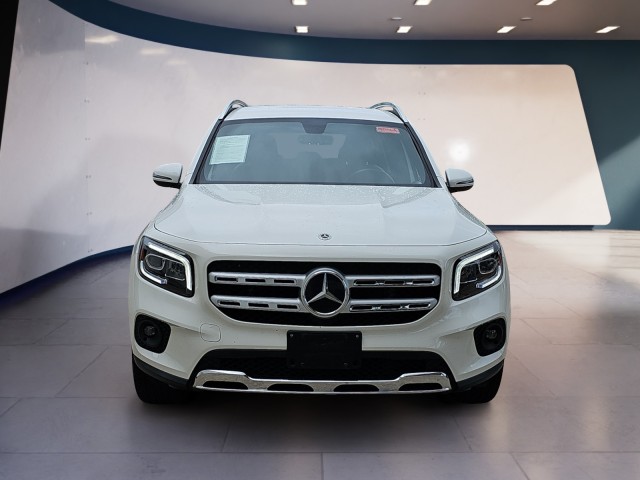 2021 Mercedes-Benz GLB GLB 250 8