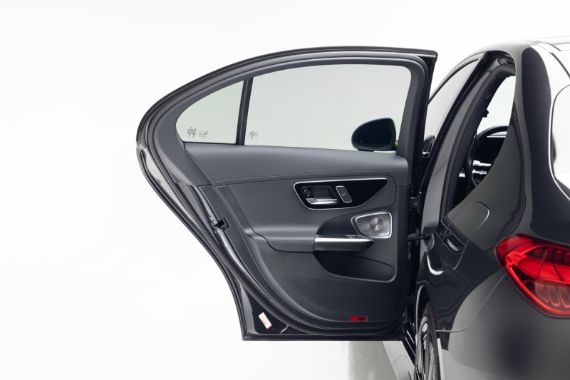 2024 Mercedes-Benz AMG C 63 S E Performance AMG C 63 S E Performance in , 