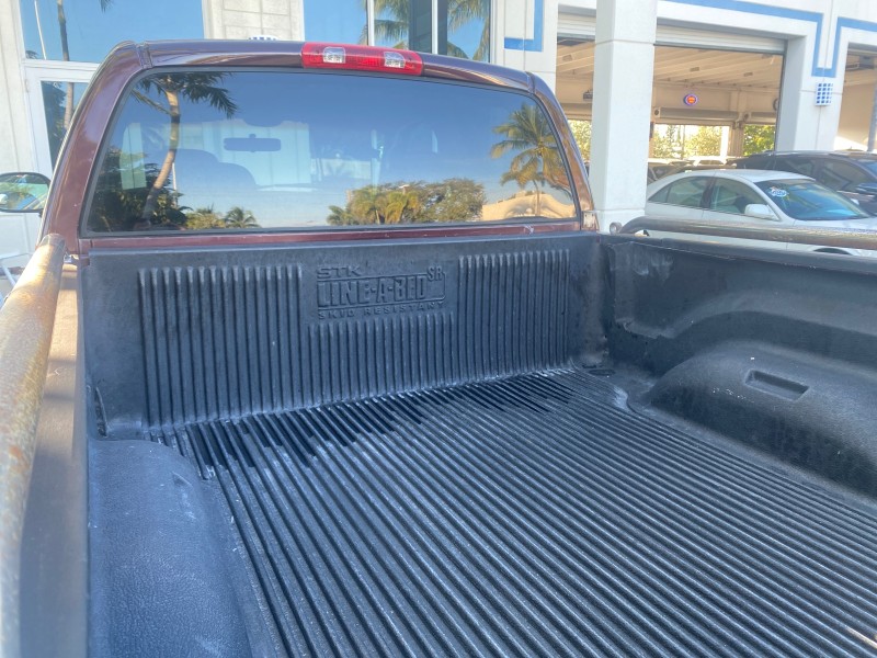 2005 Dodge Ram 1500 SLT 1 OWNER FL HEMI 5.7 V8 in , 