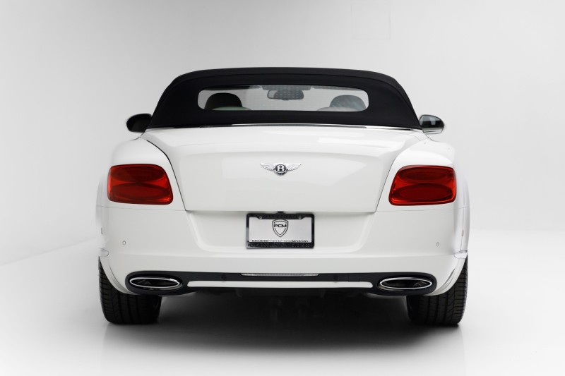 2012 Bentley Continental GT in ,
