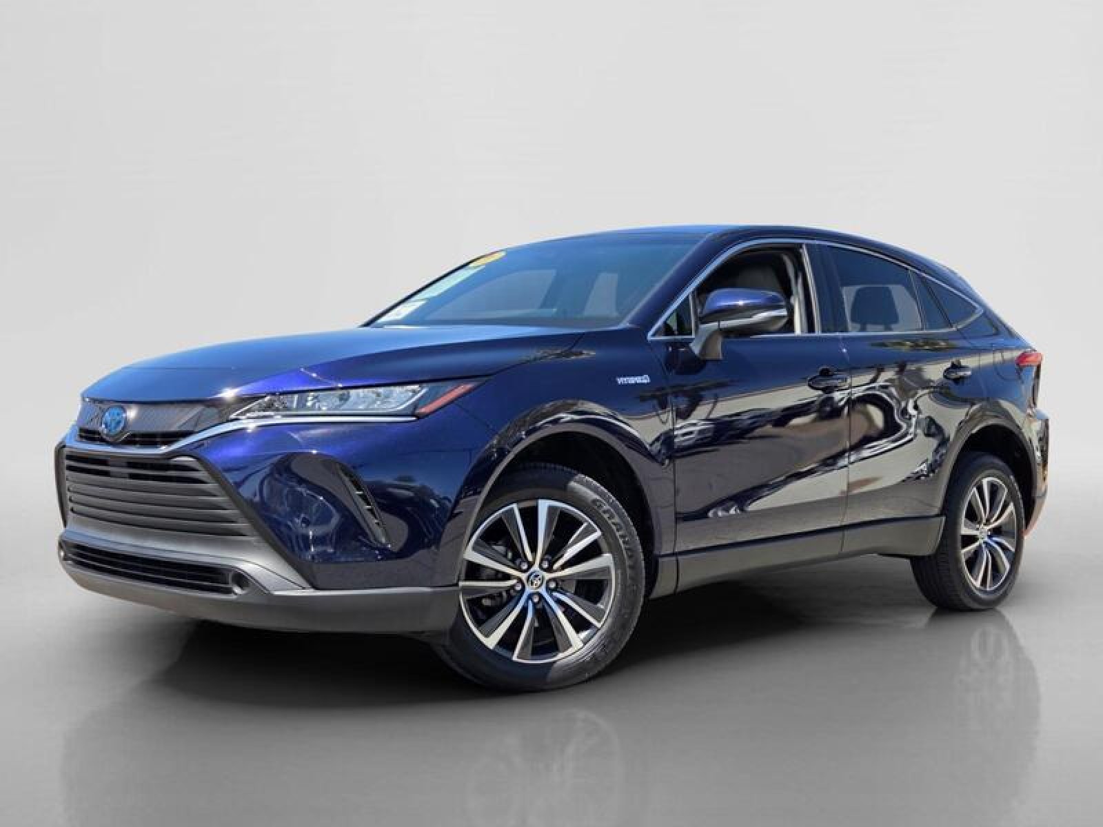 2021 Toyota Venza 2021 Toyota Venza LE SUV