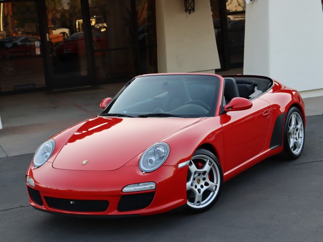 2011  911 Carrera S in , 